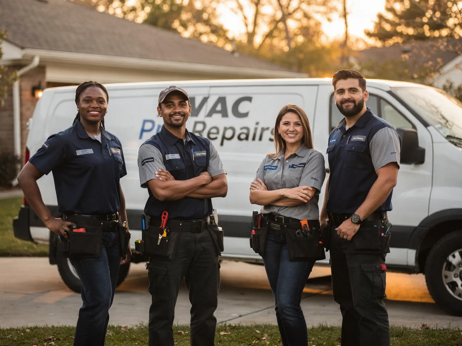 Heat Pump Repair company in Templeton, IA