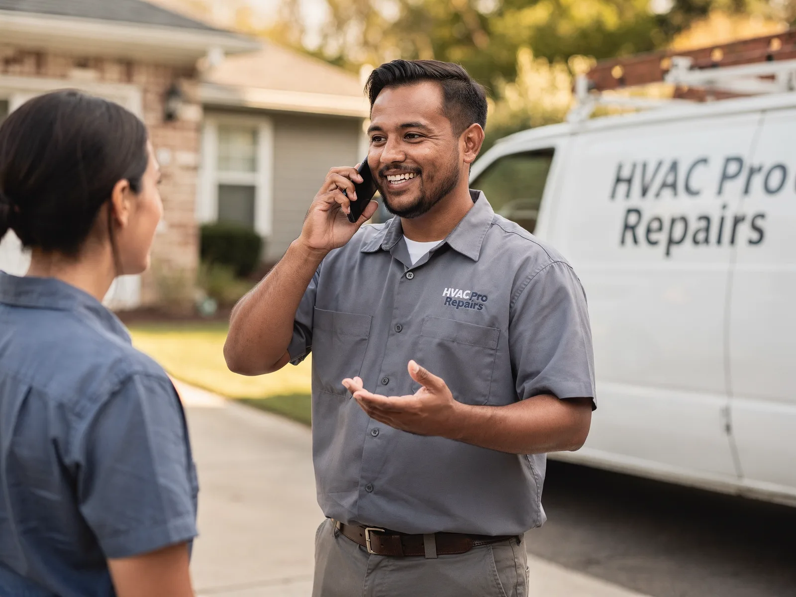 Heat Pump Repair Templeton, IA FAQs